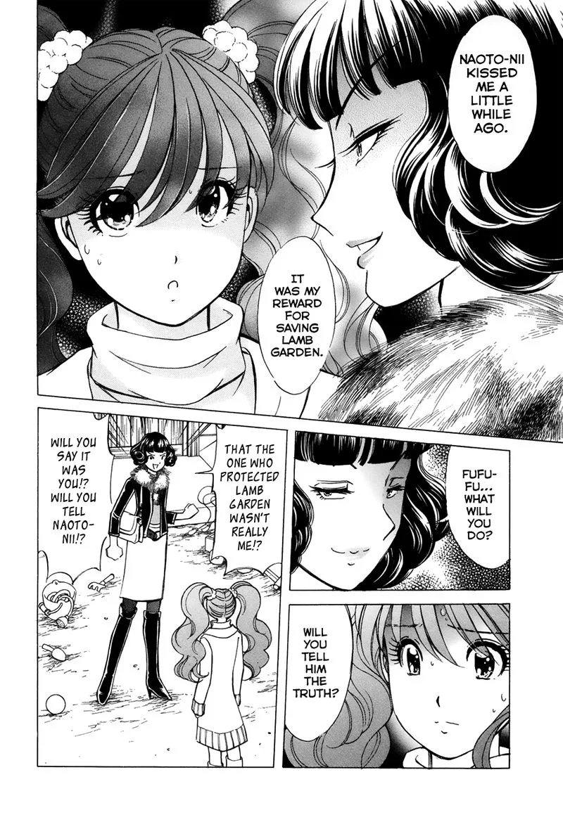 Noel no Kimochi Chapter 51 page 2
