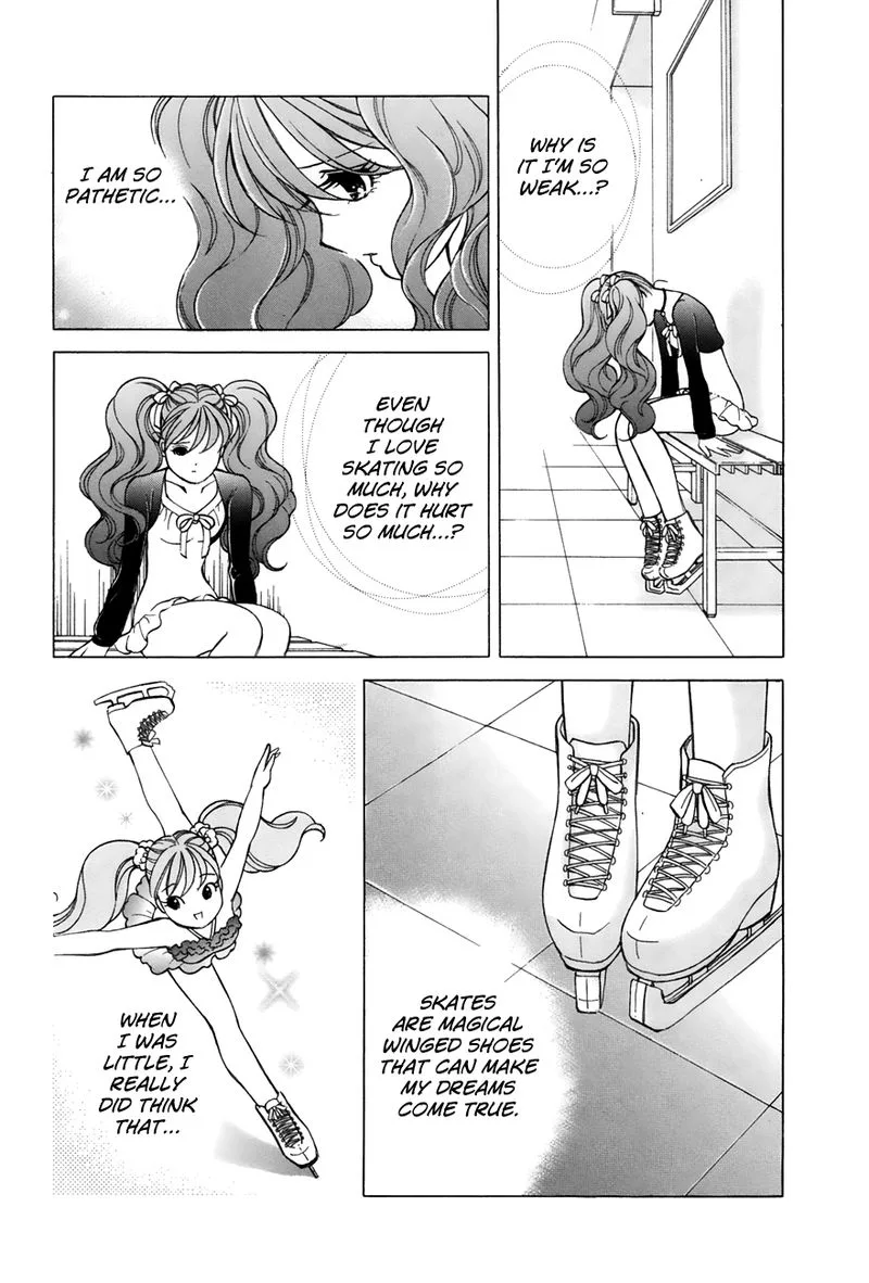 Noel no Kimochi Chapter 51 page 11