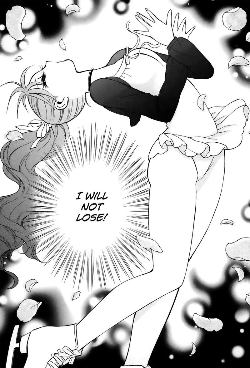 Noel no Kimochi Chapter 51 page 22
