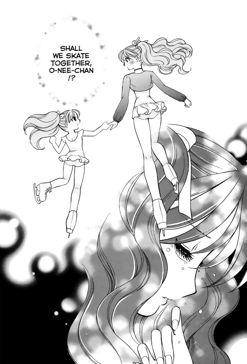 Noel no Kimochi Chapter 51 page 19