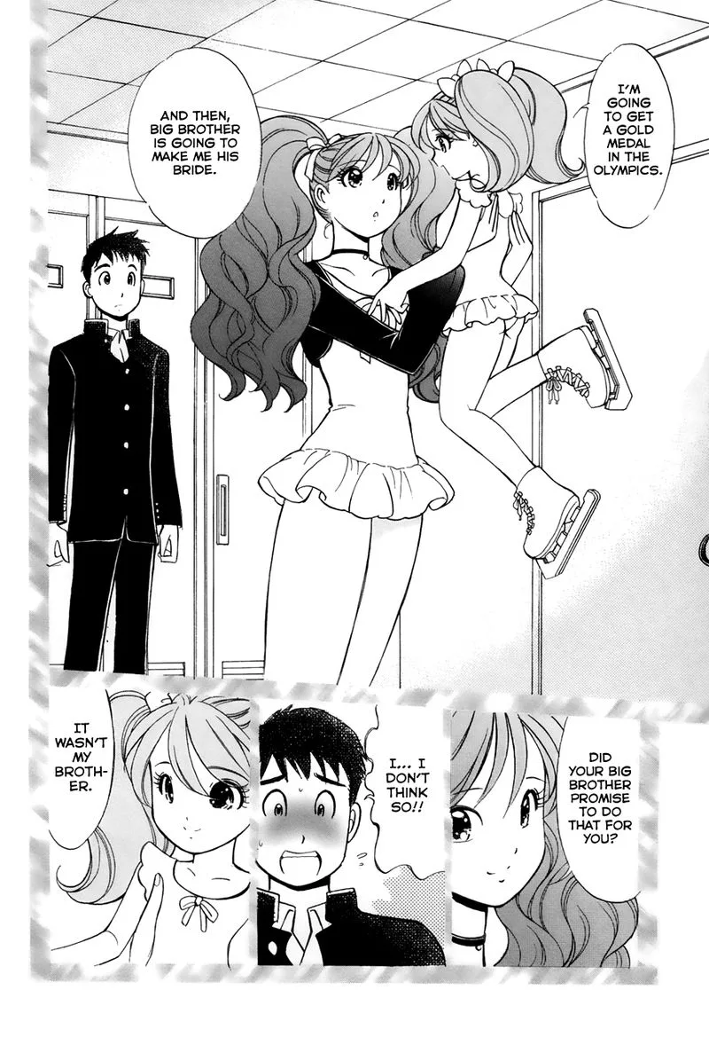 Noel no Kimochi Chapter 51 page 17