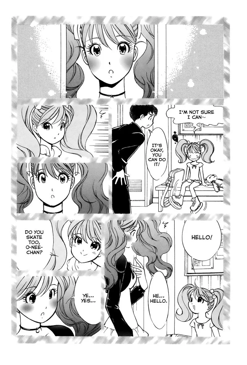 Noel no Kimochi Chapter 51 page 13
