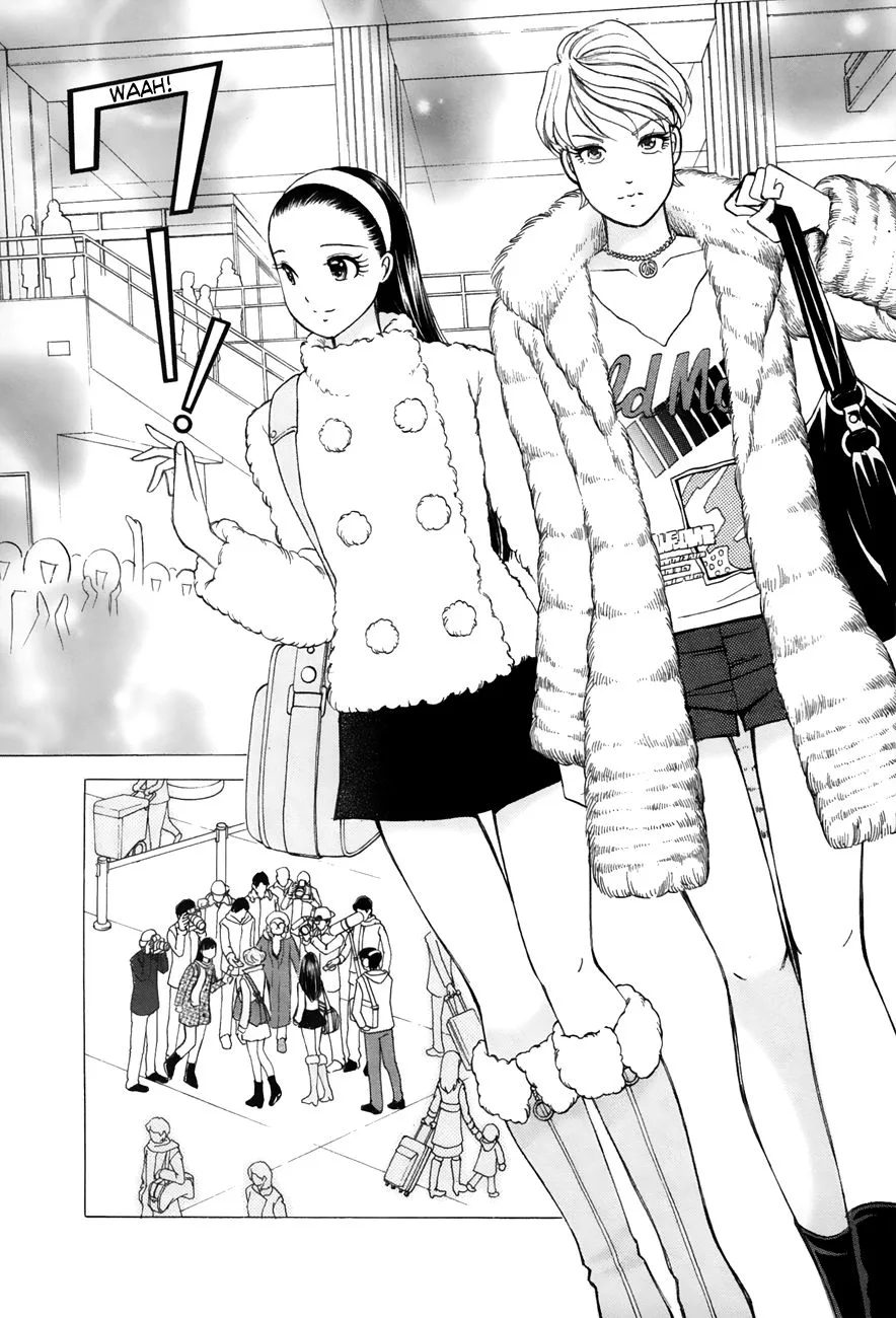 Noel no Kimochi Chapter 52 page 5