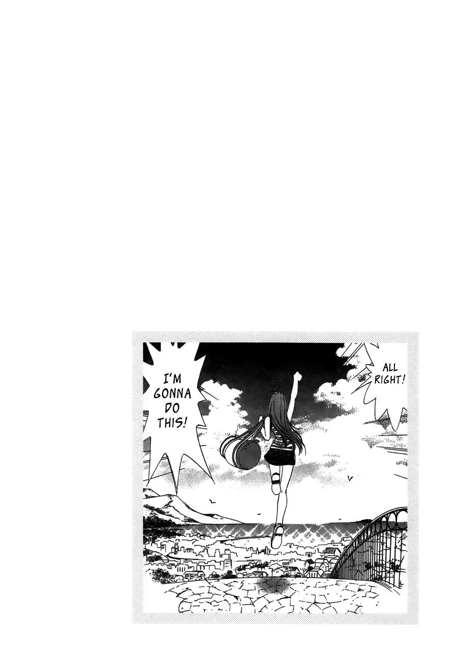 Noel no Kimochi Chapter 52 page 23