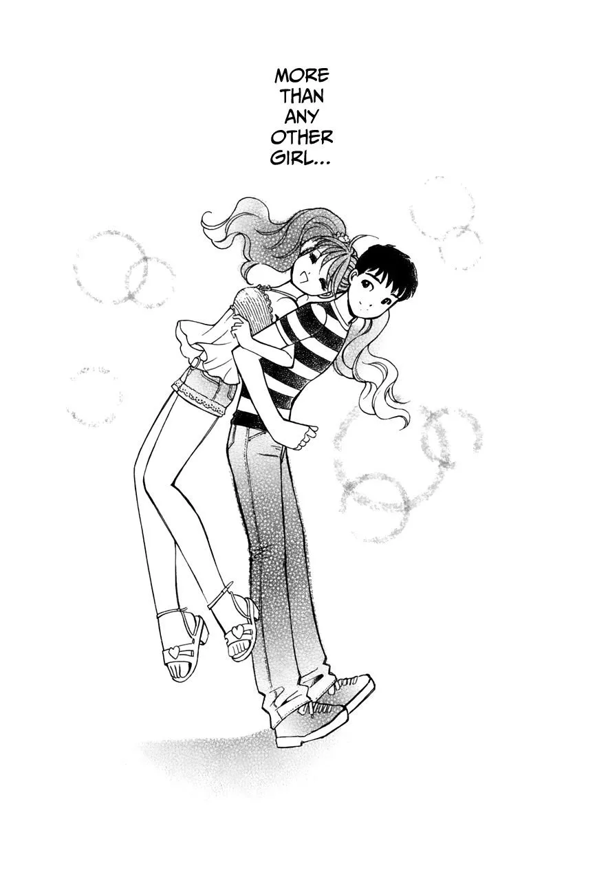 Noel no Kimochi Chapter 52 page 21