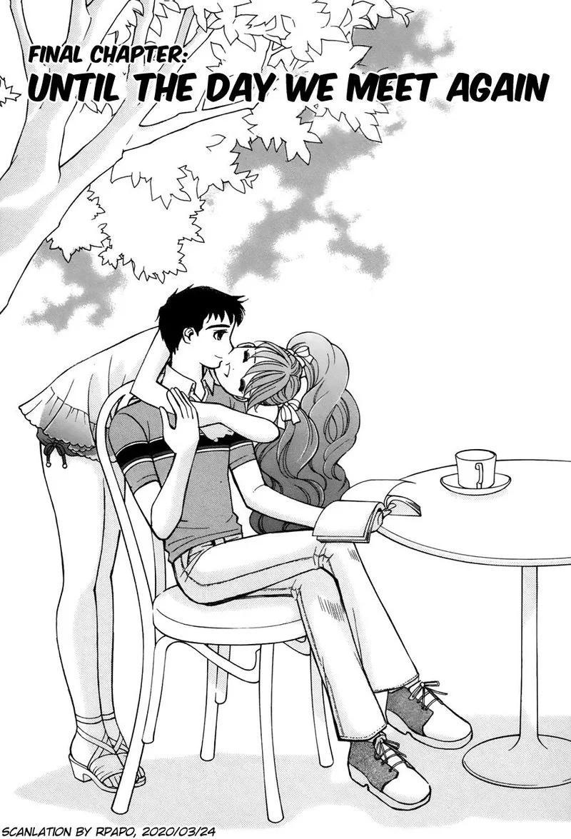 Noel no Kimochi Chapter 53 page 1