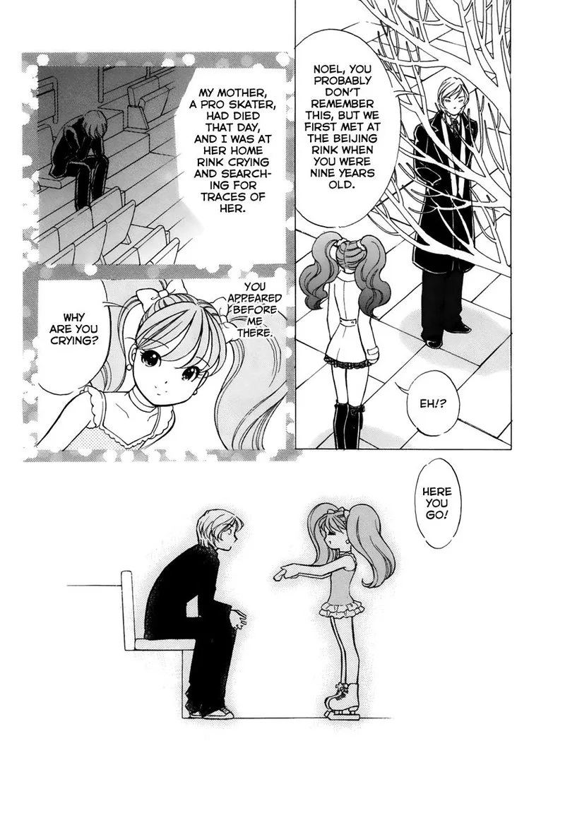 Noel no Kimochi Chapter 53 page 8