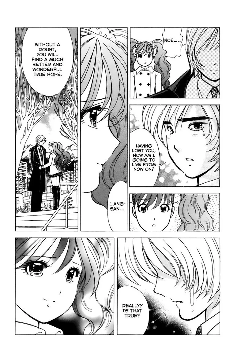 Noel no Kimochi Chapter 53 page 10