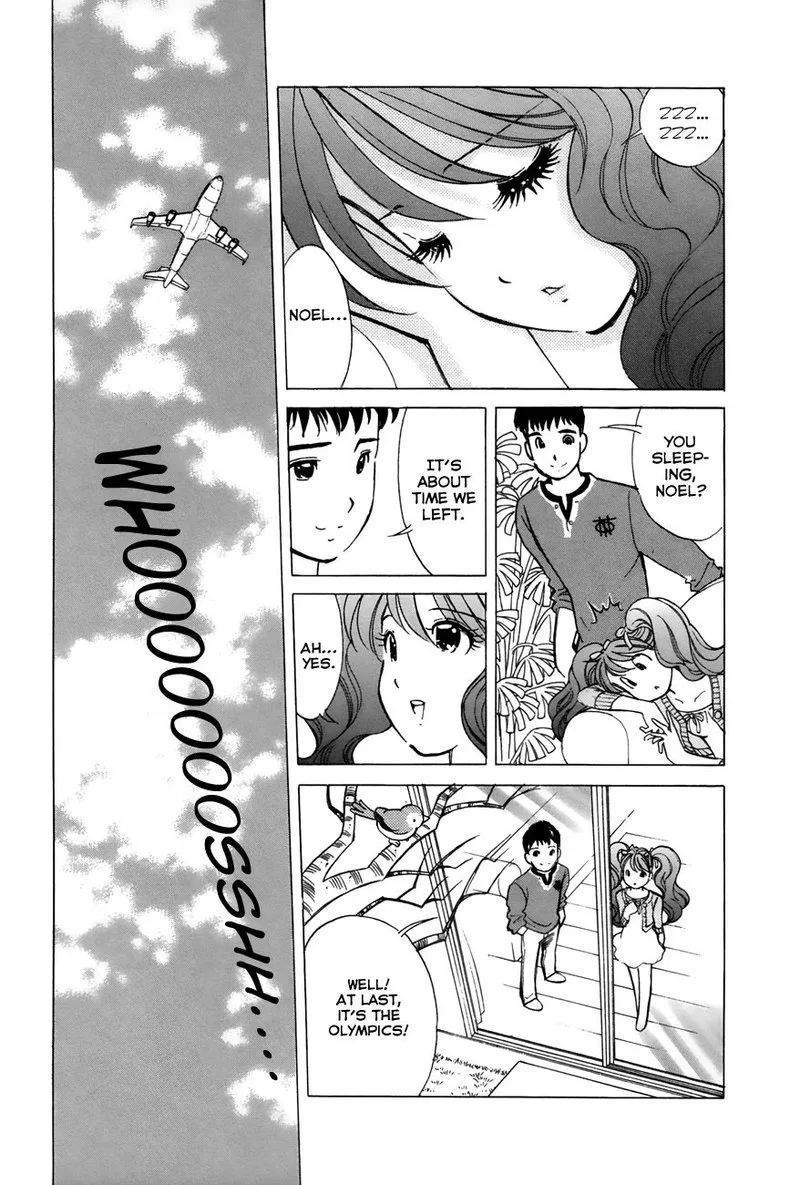 Noel no Kimochi Chapter 53 page 4