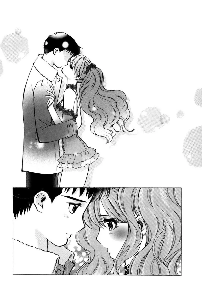 Noel no Kimochi Chapter 53 page 18