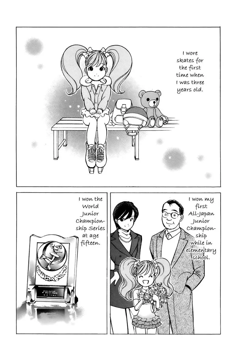 Noel no Kimochi Chapter 53 page 2