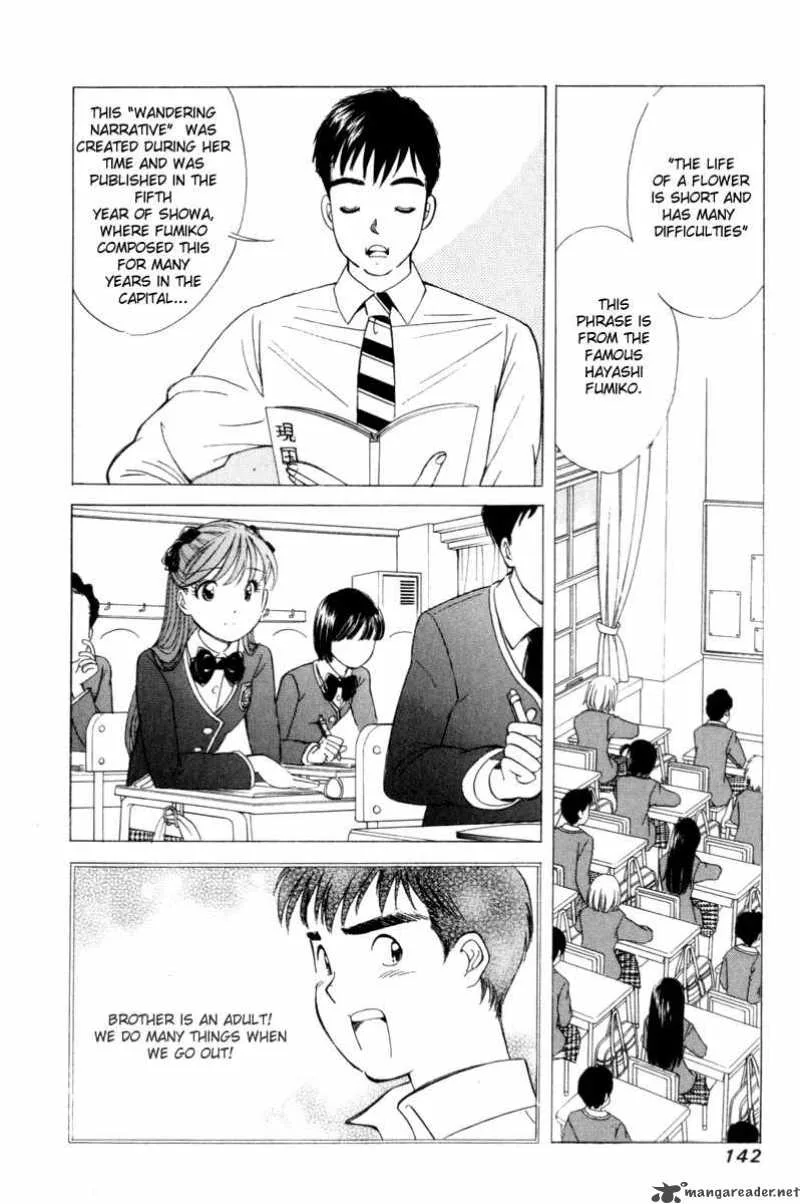 Noel no Kimochi Chapter 6 page 2