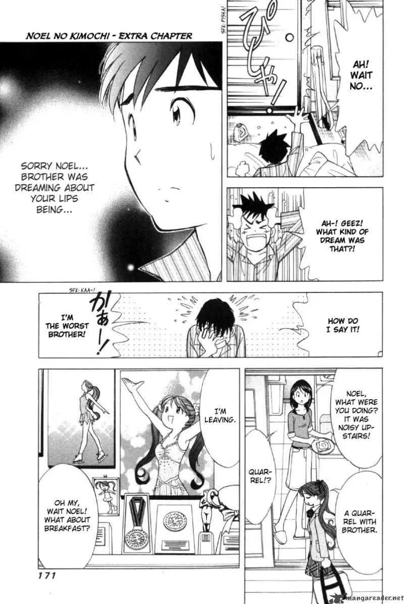 Noel no Kimochi Chapter 6 page 31
