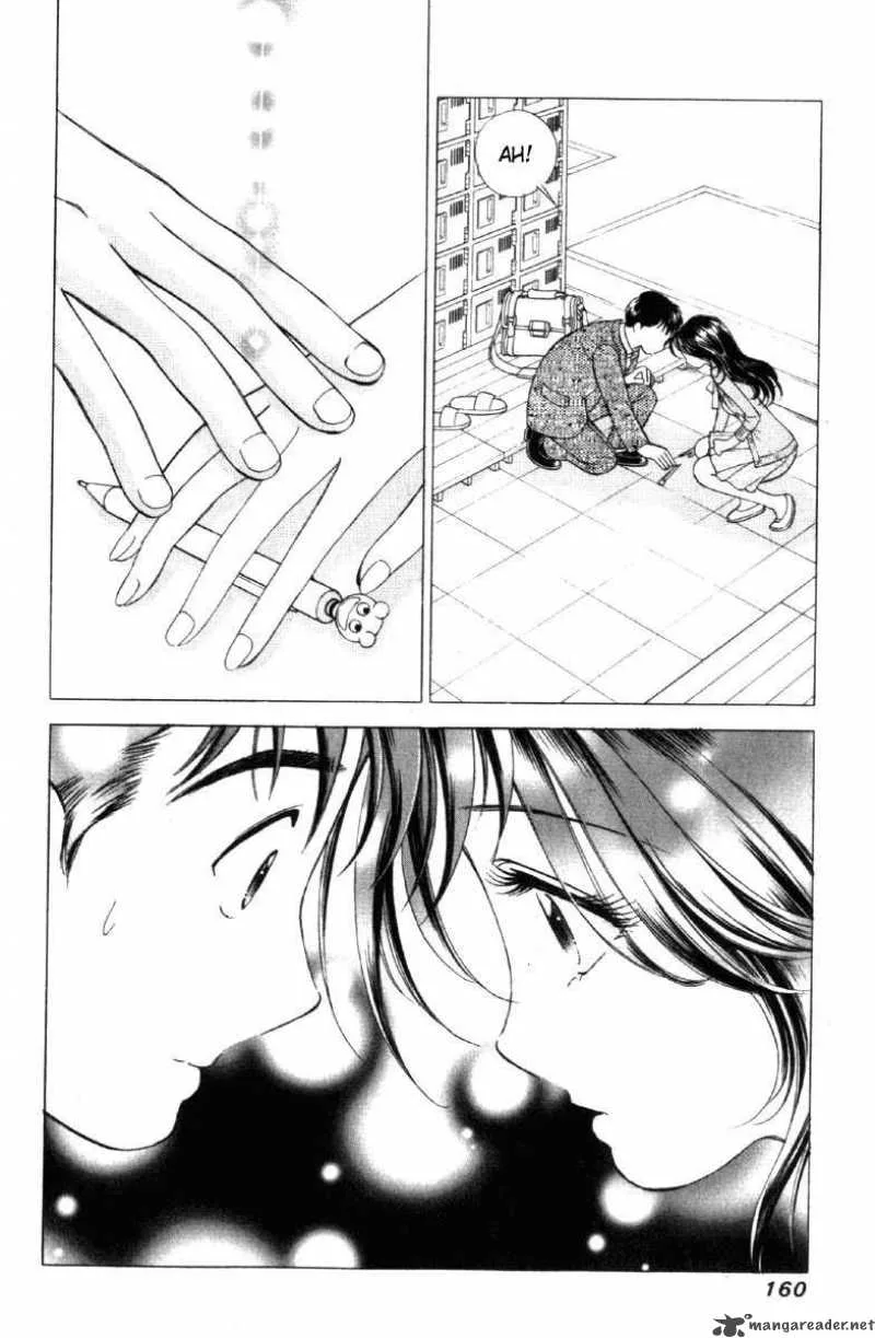 Noel no Kimochi Chapter 6 page 20