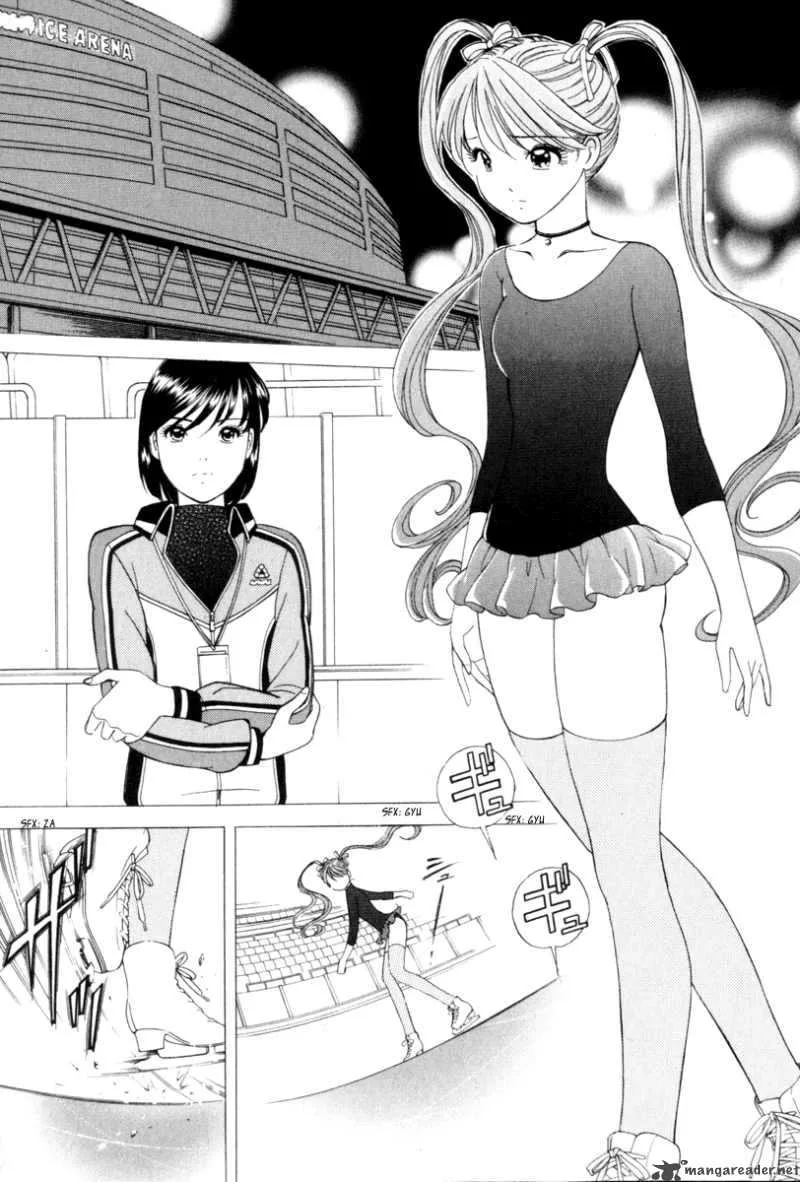 Noel no Kimochi Chapter 6 page 11