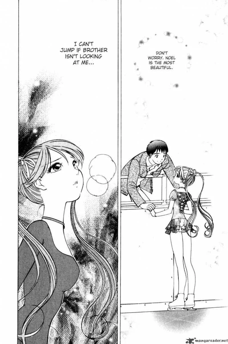 Noel no Kimochi Chapter 6 page 14