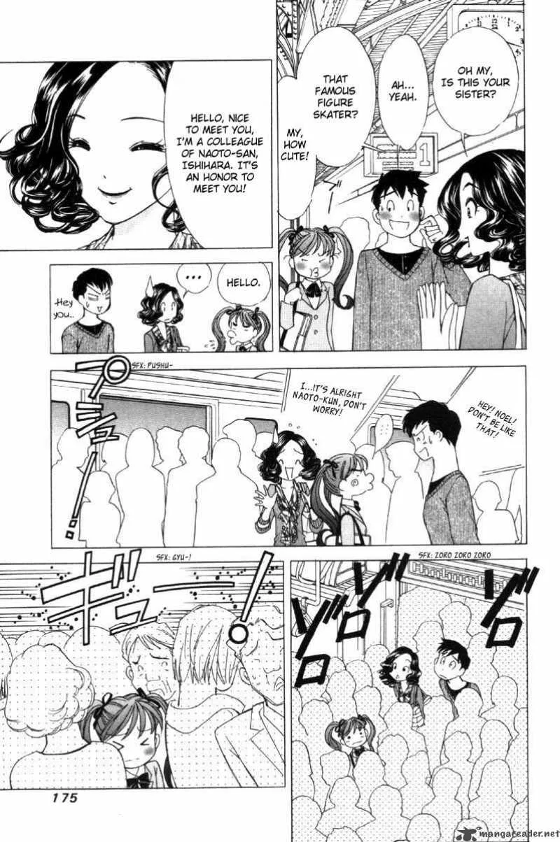 Noel no Kimochi Chapter 6 page 35