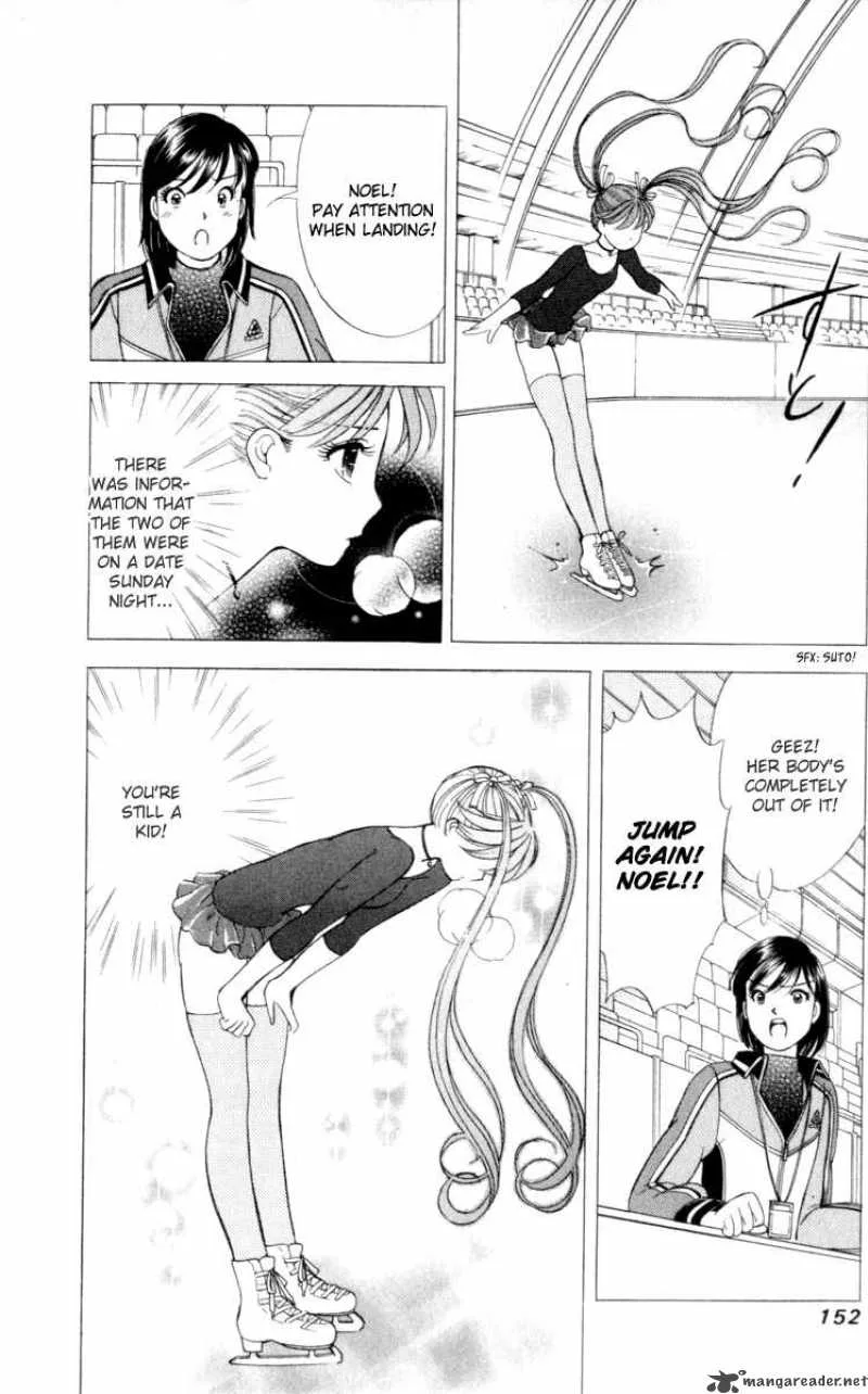 Noel no Kimochi Chapter 6 page 12