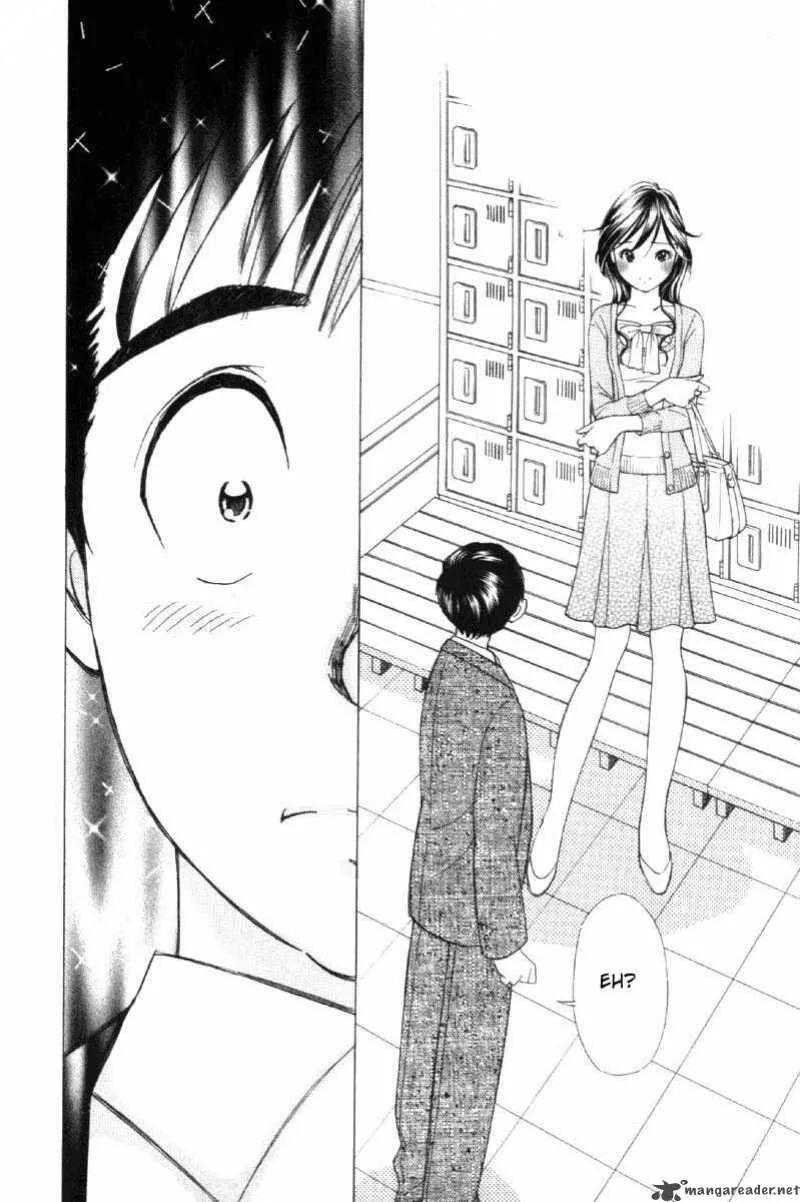 Noel no Kimochi Chapter 6 page 22