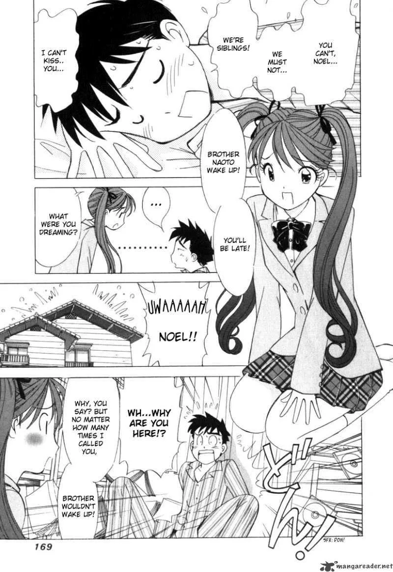Noel no Kimochi Chapter 6 page 29