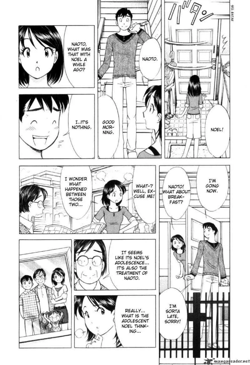 Noel no Kimochi Chapter 6 page 32
