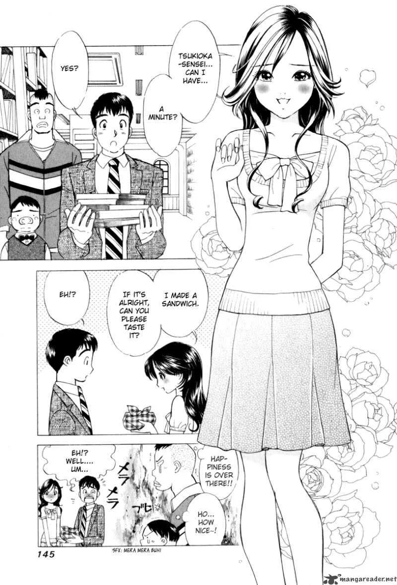 Noel no Kimochi Chapter 6 page 5