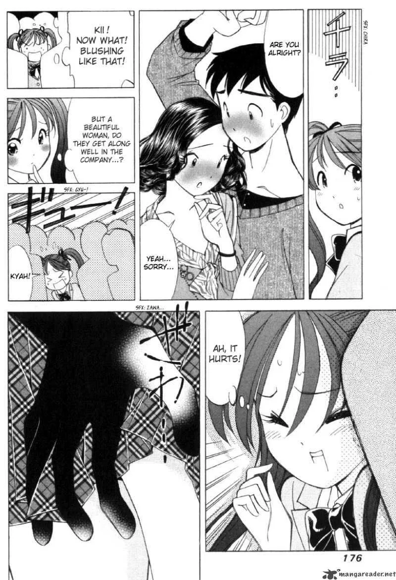 Noel no Kimochi Chapter 6 page 36