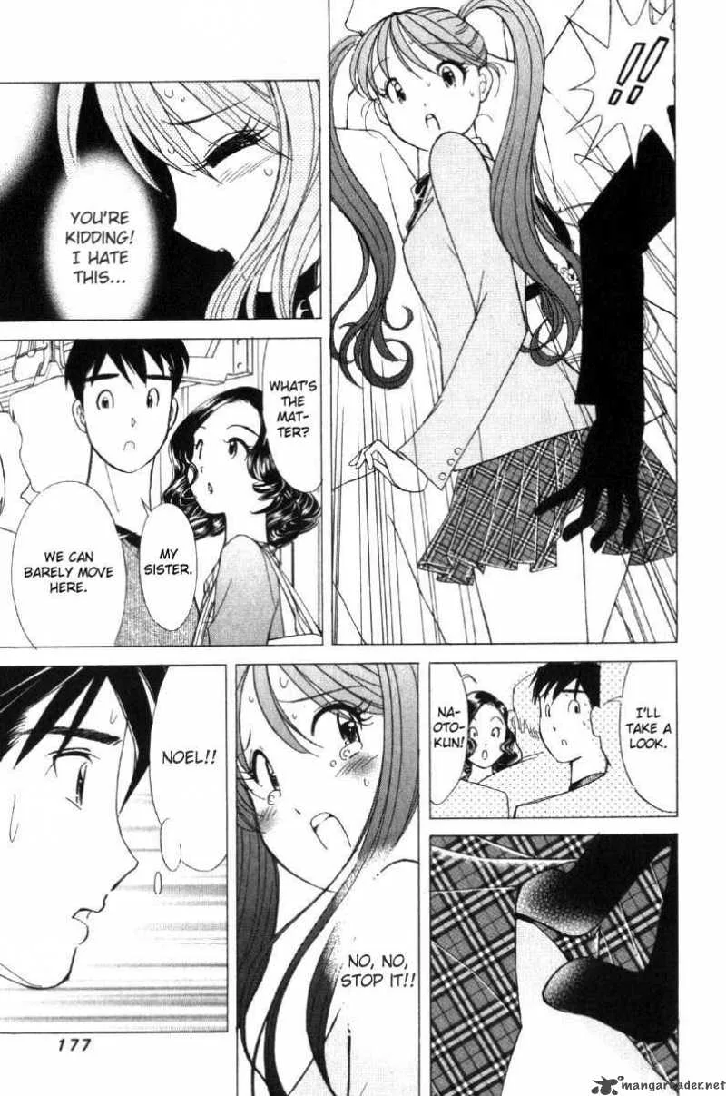 Noel no Kimochi Chapter 6 page 37