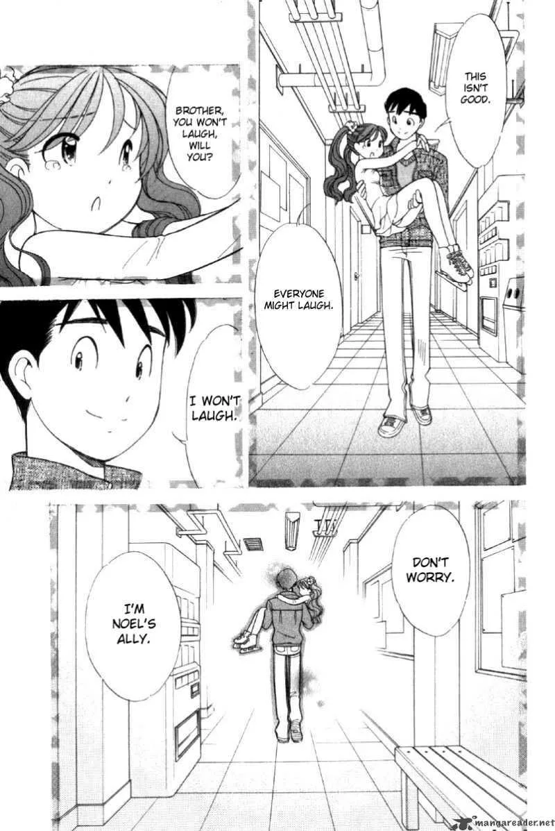 Noel no Kimochi Chapter 6 page 40