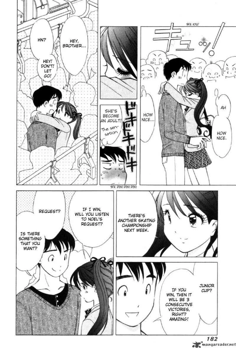 Noel no Kimochi Chapter 6 page 41