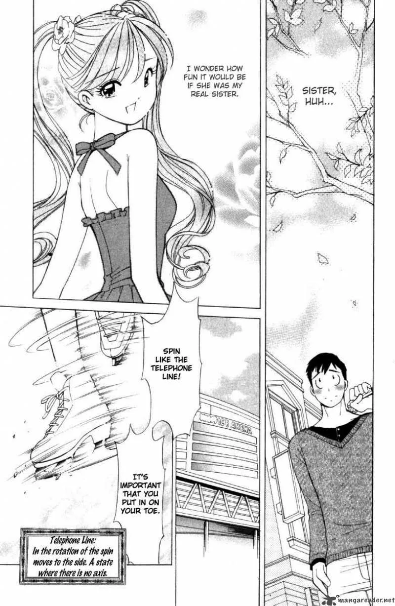 Noel no Kimochi Chapter 6 page 44