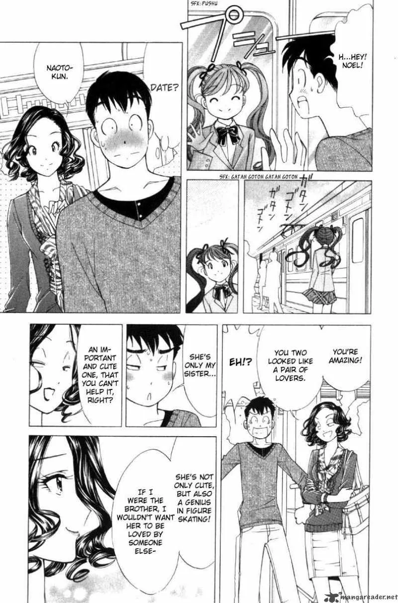 Noel no Kimochi Chapter 6 page 43
