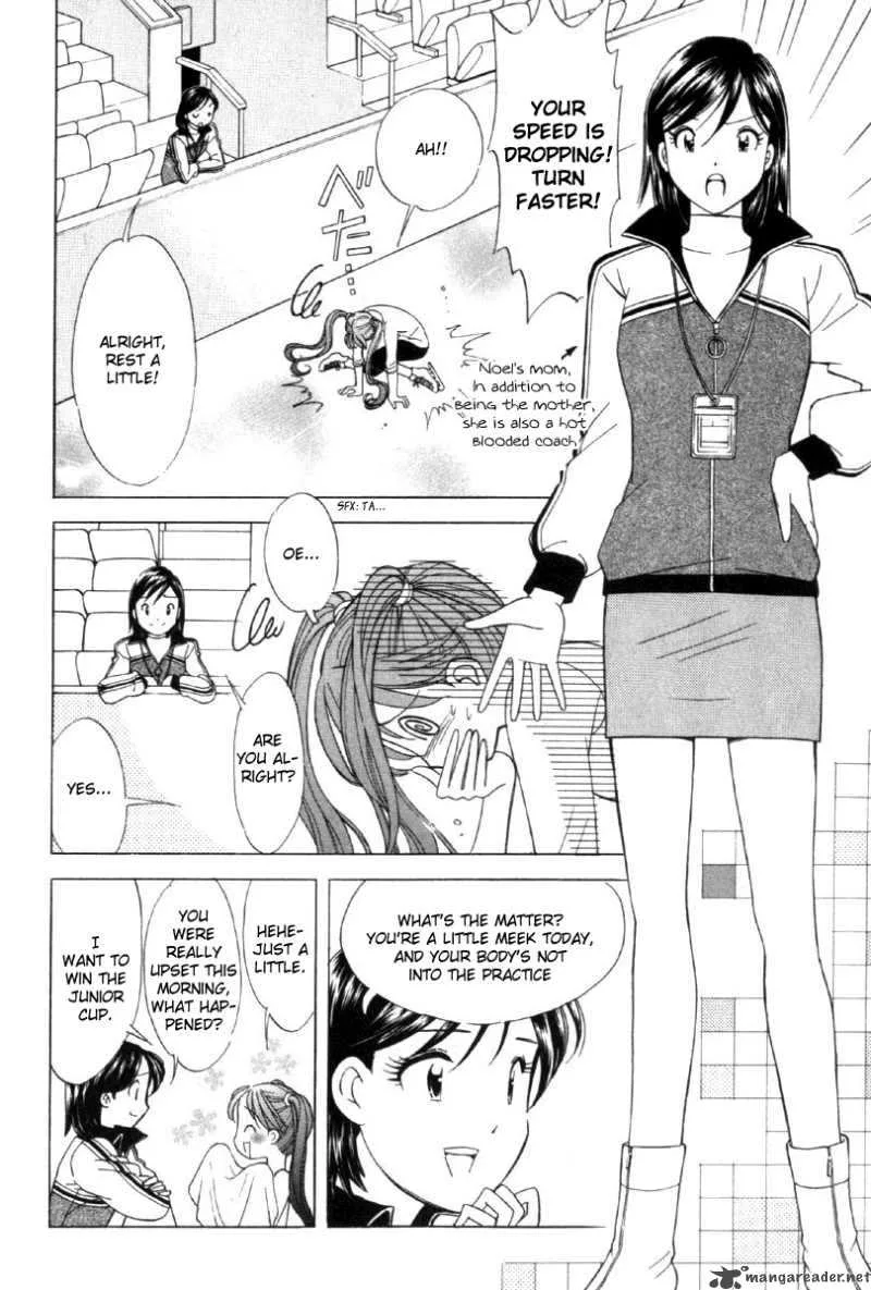 Noel no Kimochi Chapter 6 page 45