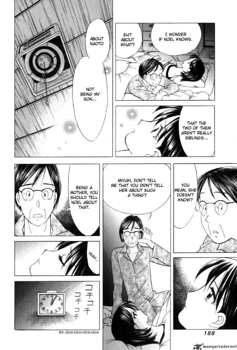 Noel no Kimochi Chapter 6 page 47