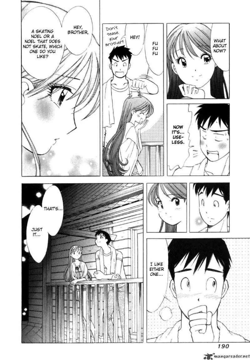 Noel no Kimochi Chapter 6 page 49