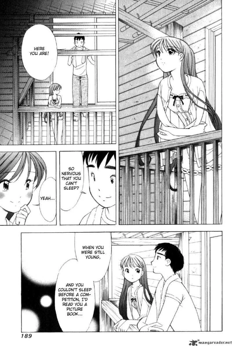 Noel no Kimochi Chapter 6 page 48