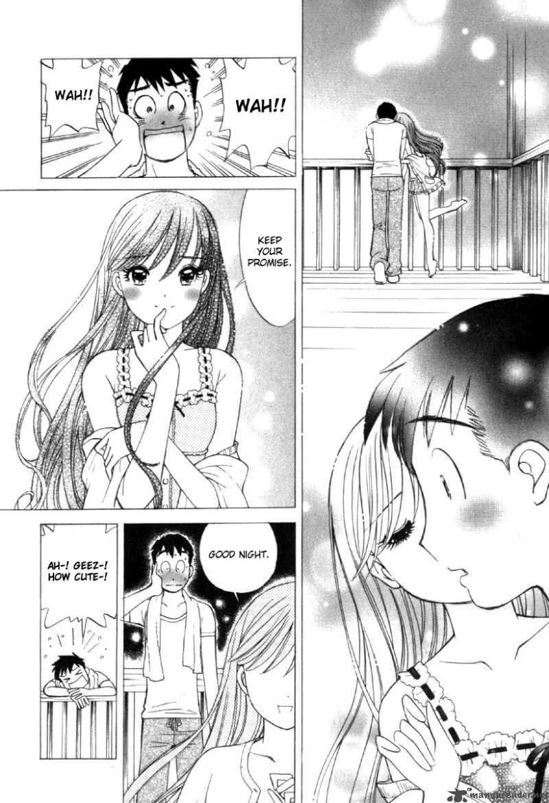 Noel no Kimochi Chapter 6 page 51