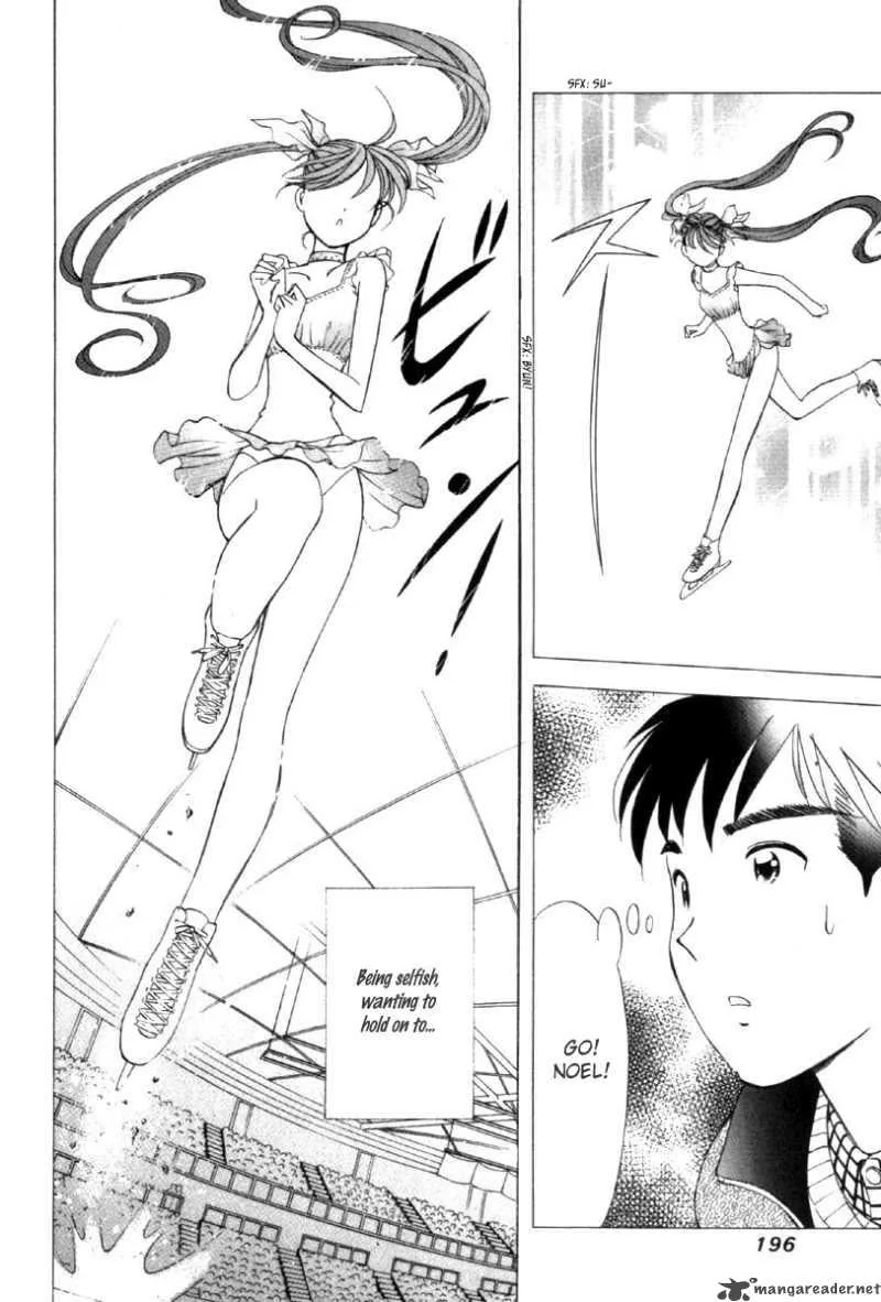 Noel no Kimochi Chapter 6 page 55