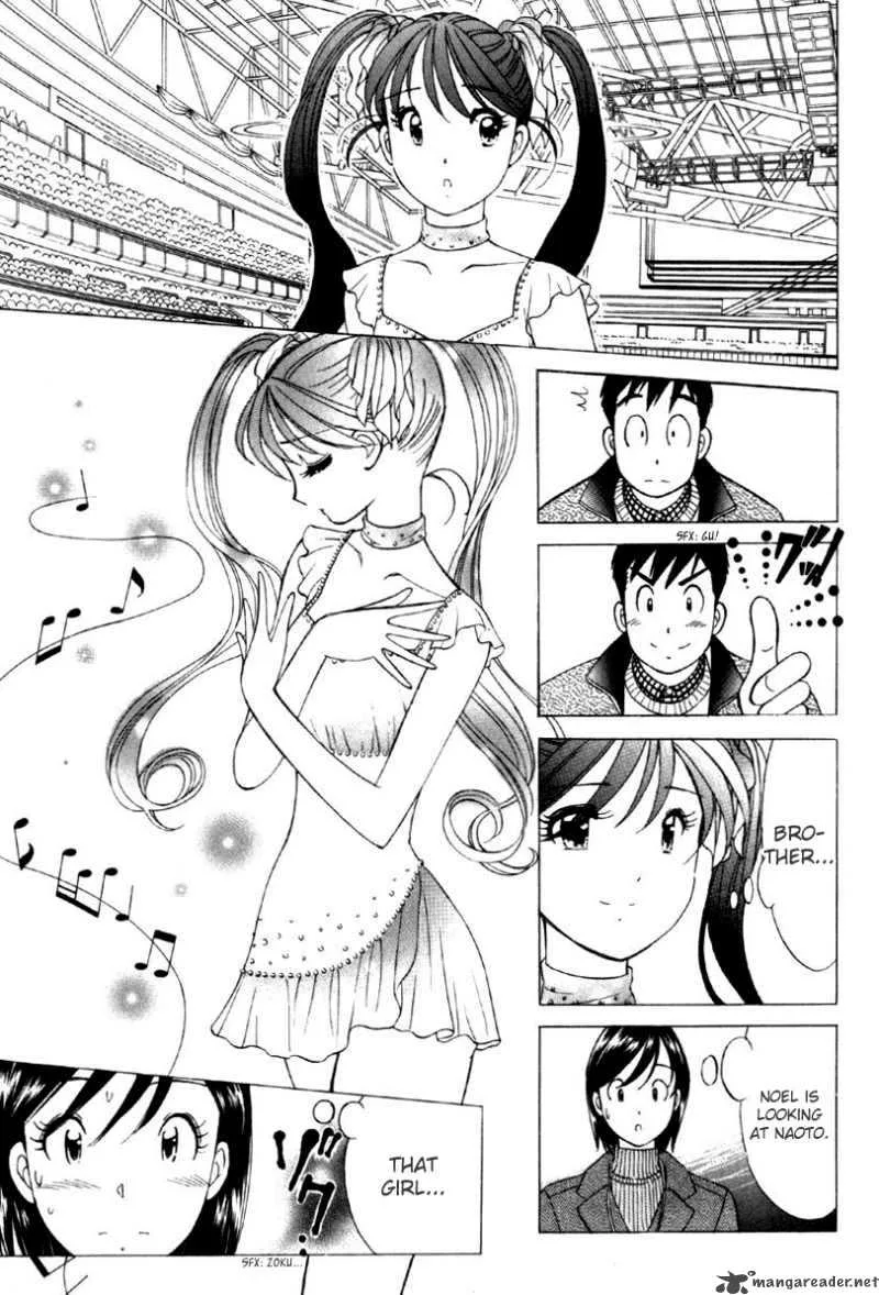 Noel no Kimochi Chapter 6 page 54