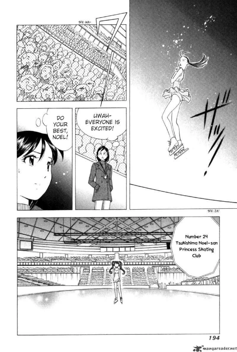Noel no Kimochi Chapter 6 page 53