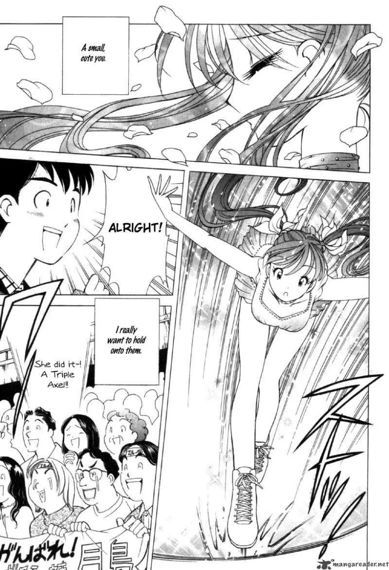 Noel no Kimochi Chapter 6 page 56
