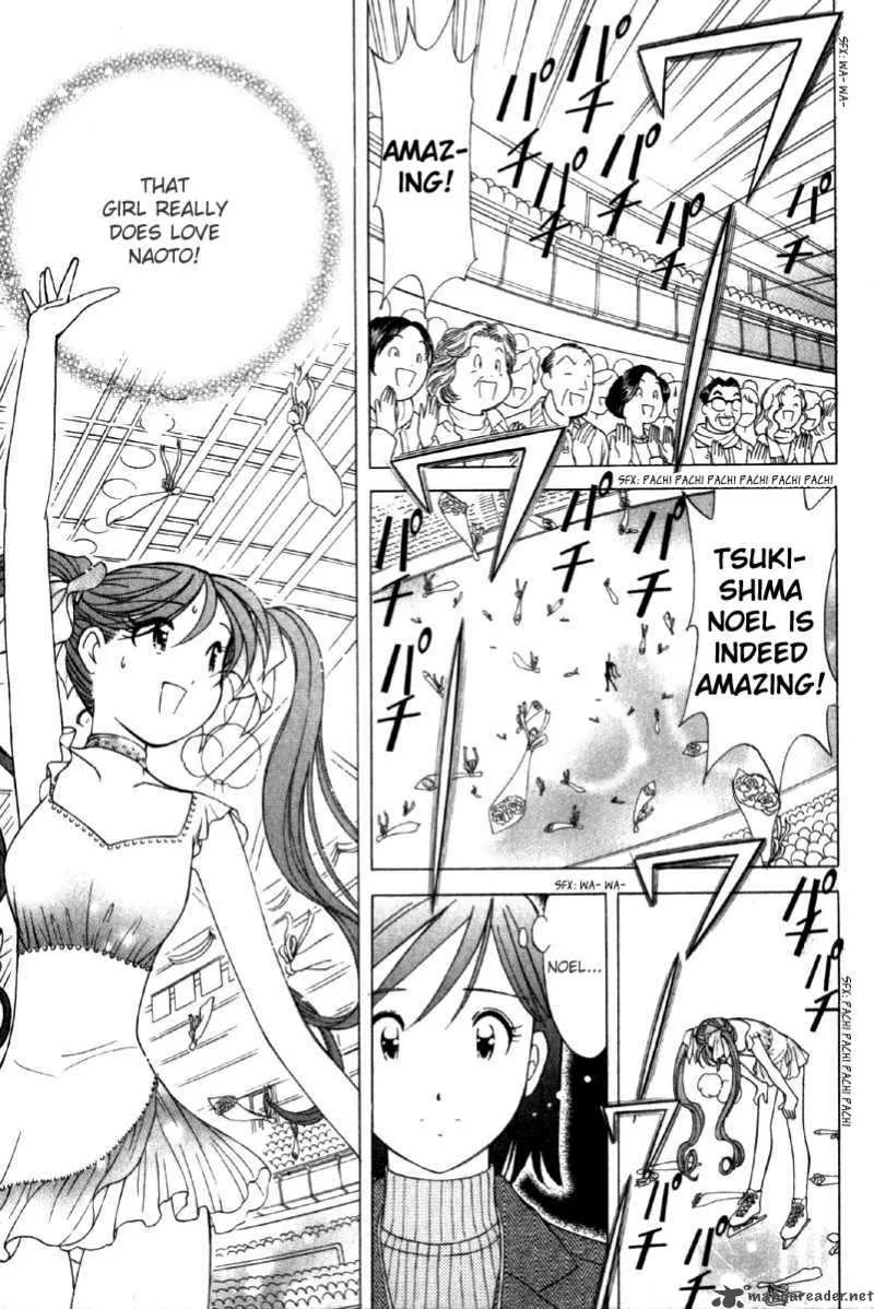Noel no Kimochi Chapter 6 page 59