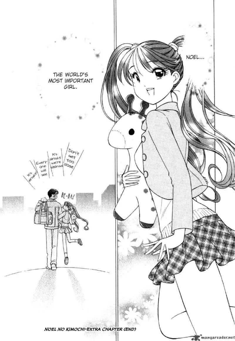 Noel no Kimochi Chapter 6 page 61