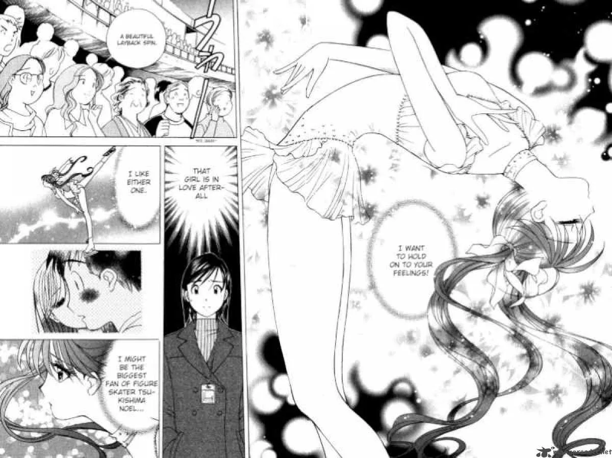 Noel no Kimochi Chapter 6 page 57
