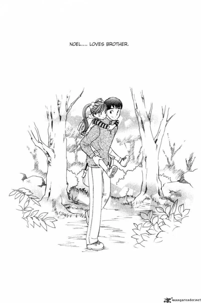 Noel no Kimochi Chapter 7 page 32