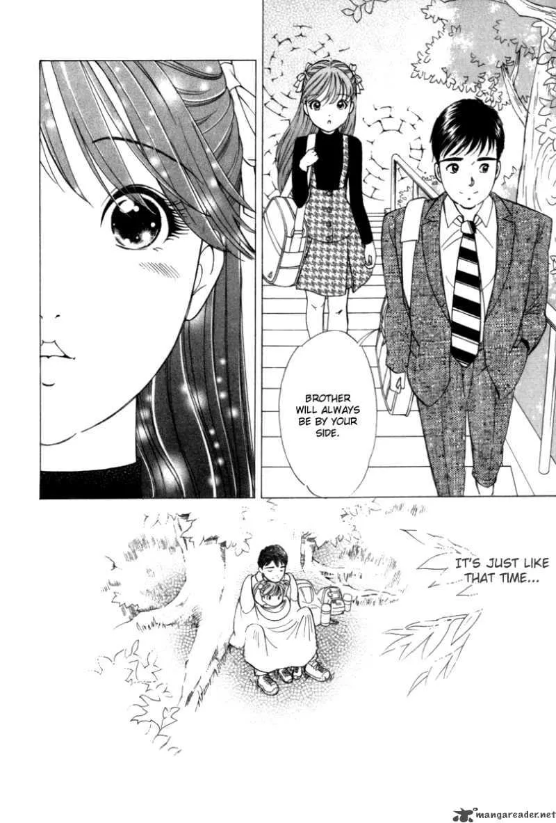 Noel no Kimochi Chapter 7 page 30
