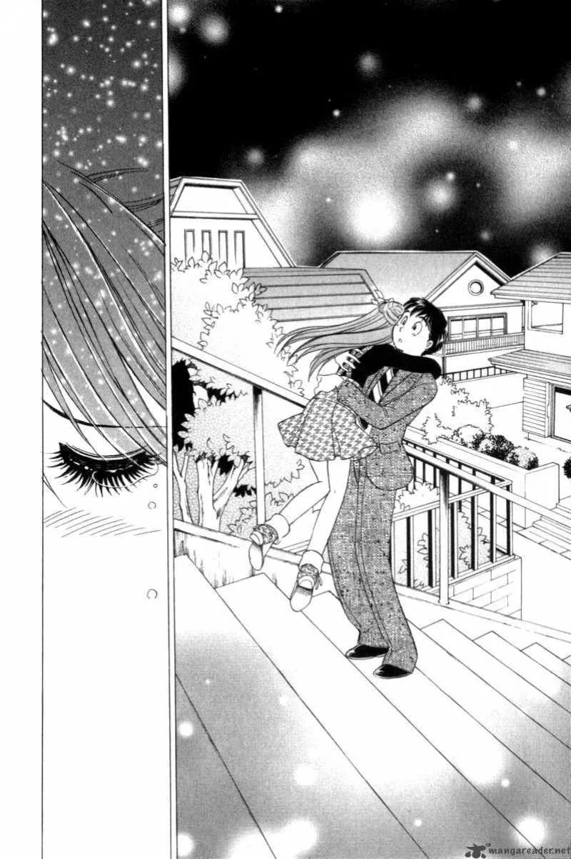 Noel no Kimochi Chapter 7 page 28