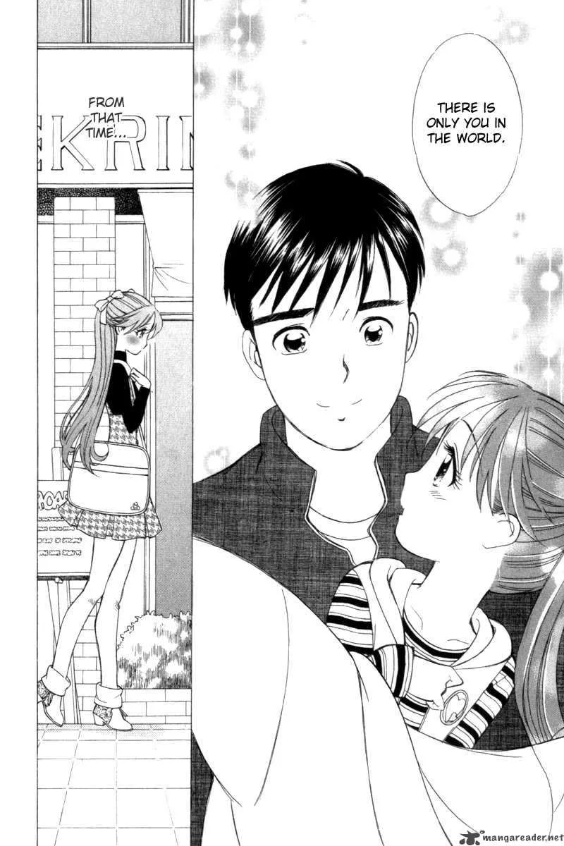 Noel no Kimochi Chapter 7 page 22