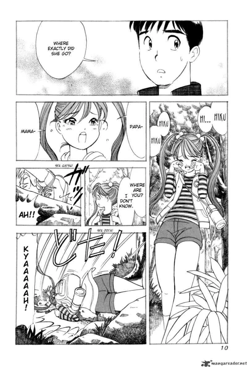 Noel no Kimochi Chapter 7 page 14