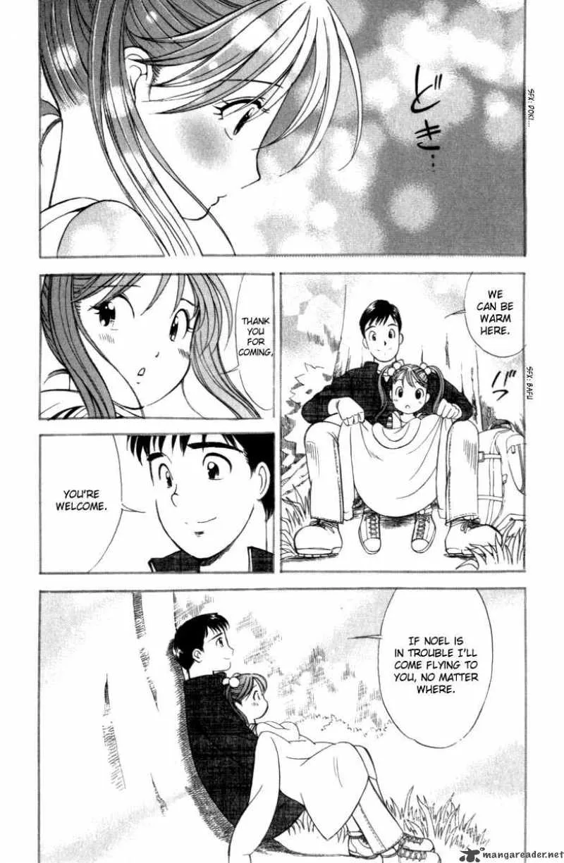 Noel no Kimochi Chapter 7 page 20